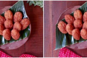 Resep rempah kelapa, camilan goreng gurih rasanya bikin nagih