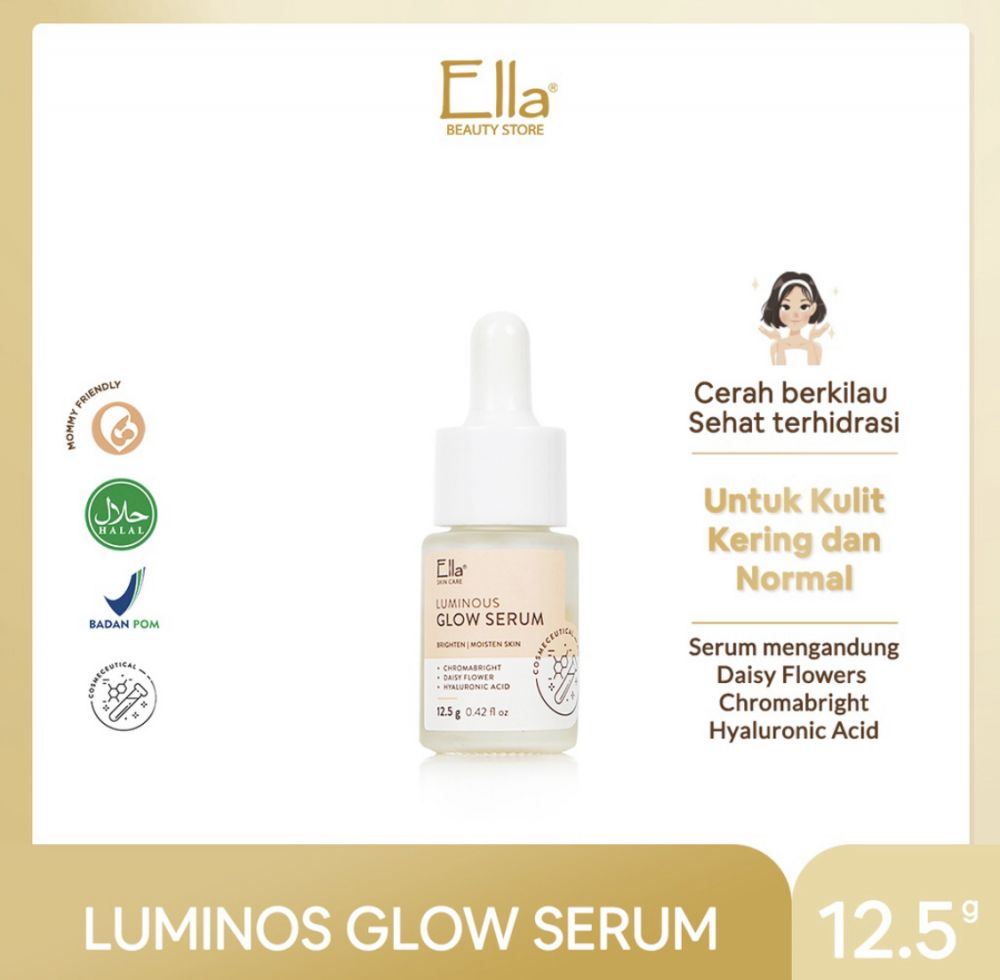 Rekomendasi skincare untuk memperbaiki skin barrier