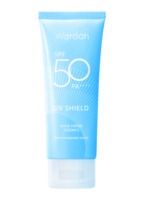 Rekomendasi skincare untuk memperbaiki skin barrier