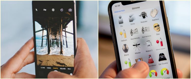 9 Applications to remove objects in photos, simple and don't damage the  background | IG News
