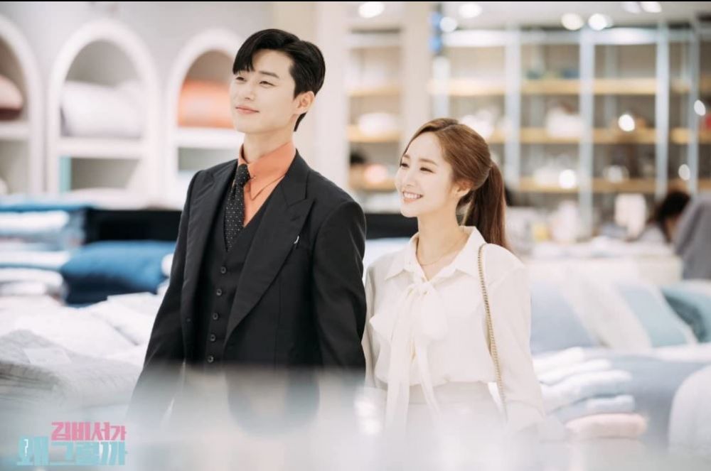 13 Rekomendasi drama Korea konglomerat, The Panthouse paling mewah