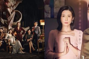 13 Rekomendasi drama Korea konglomerat, The Panthouse paling mewah