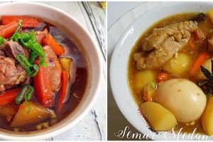 13 Cara membuat bumbu semur ayam, mudah dan sederhana