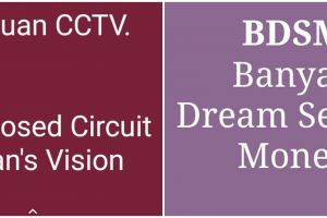 11 Status nyeleneh pakai kata singkatan, lucunya bikin tepuk jidat