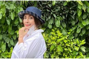 Tetap sehat di umur 71 tahun, ini 8 makanan yang dihindari Widyawati