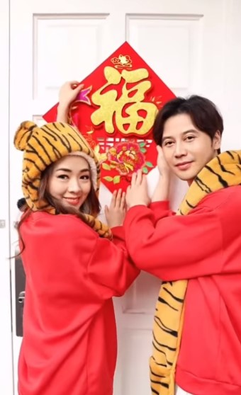 13 Editan wajah Soimah jadi model asing, disebut mirip Natasha Wilona