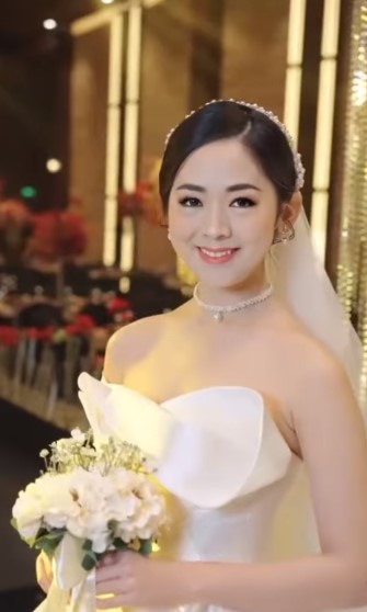 13 Editan wajah Soimah jadi model asing, disebut mirip Natasha Wilona