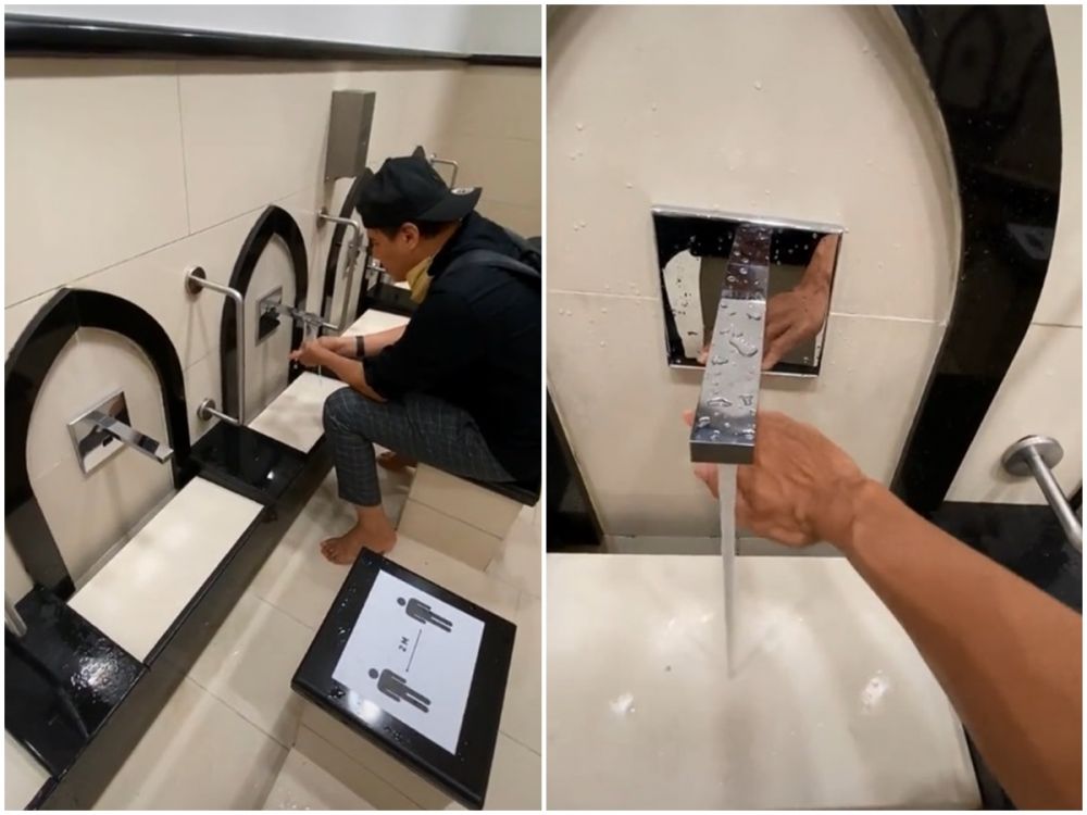 Fasilitas masjid ini serba canggih dan bikin betah, intip 6 potretnya