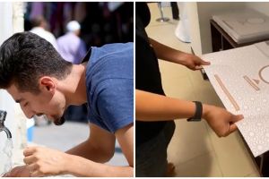 Fasilitas masjid ini serba canggih dan bikin betah, intip 6 potretnya