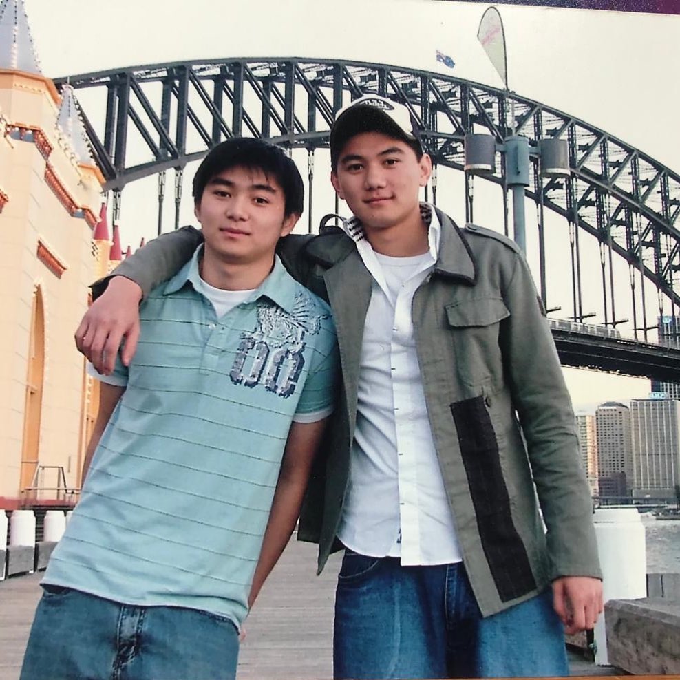 4 Perjalanan karier Chef Arnold, pencuci piring jadi juri MasterChef