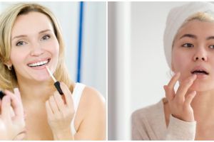 6 Manfaat Hanasui Lip Sleeping Serum, bantu lembapkan bibir