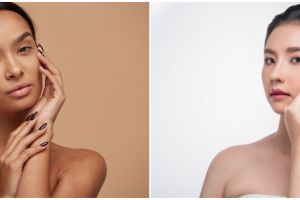 5 Kandungan serum Whitelab Peeling AHA BHA dan PHA, bebas kulit kusam