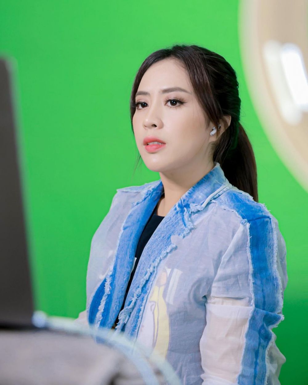 11 Transformasi Maharani Kemala hingga jadi crazy rich Bali