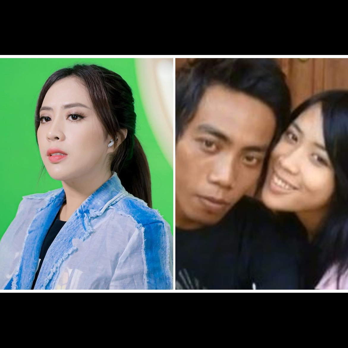 11 Transformasi Maharani Kemala hingga jadi crazy rich Bali