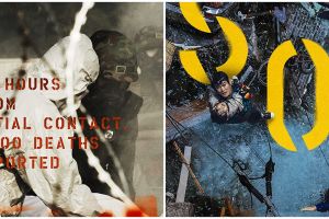 11 Film Korea bencana alam penuh dramatis, Sinkhole bikin ikut cemas