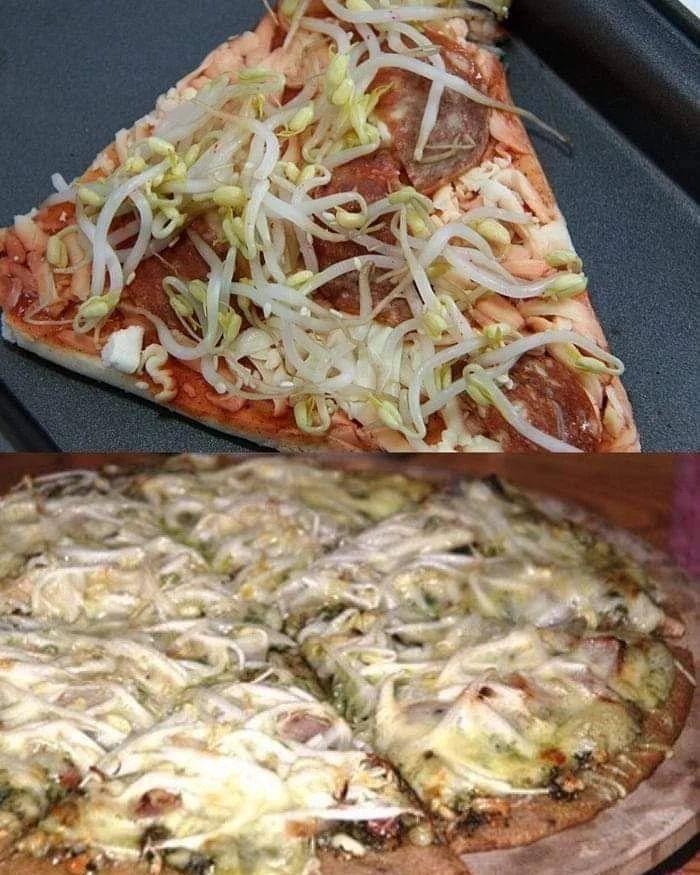 11 Potret lucu bikin makanan low budget ini penampakannya kocak