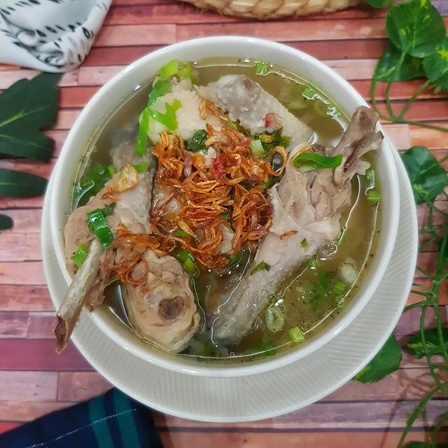Resep bumbu sop ayam berbagai sumber Resep bumbu sop ayam berbagai sumber
