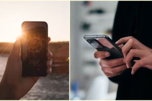 9 Aplikasi kompas paling akurat di Android, nggak pusing arah