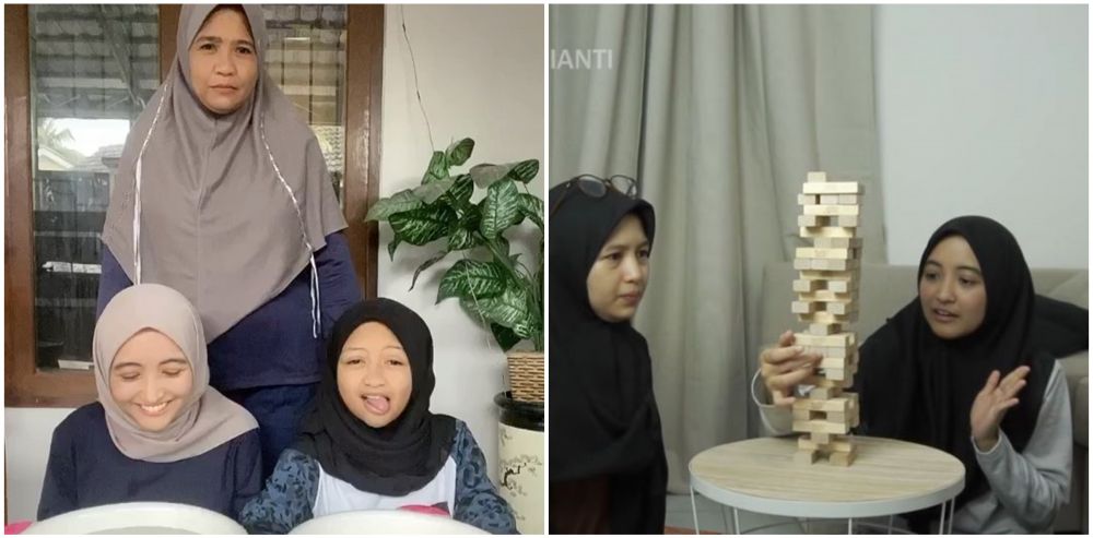 Potret homey rumah 7 bintang Anak Sekolah, milik Denny Cagur ada lift