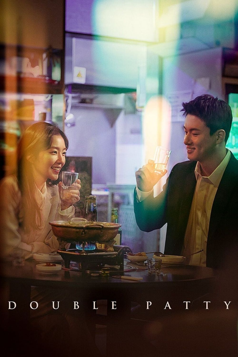 11 Film komedi romantis Korea, What Happened to Mr. Cha? kocak abis