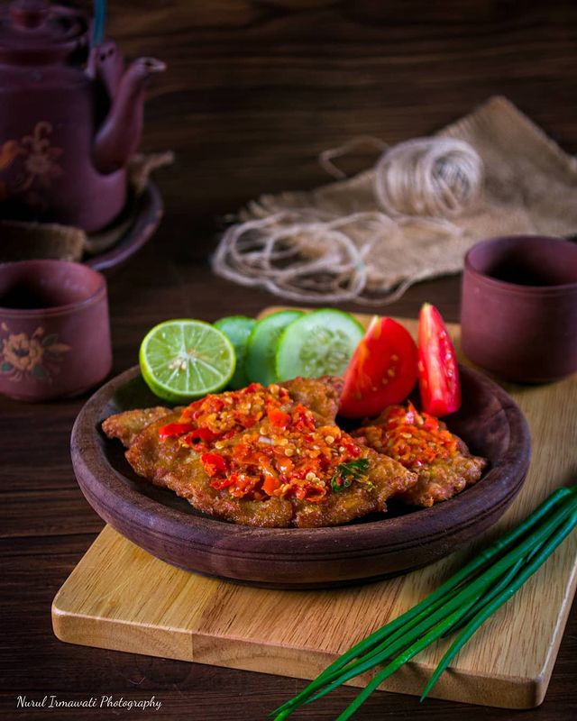 Cara membuat aneka telur crispy Instagram Cara membuat aneka telur crispy Instagram