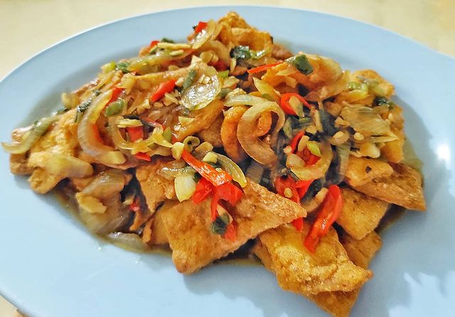 Cara membuat aneka telur crispy Instagram Cara membuat aneka telur crispy Instagram