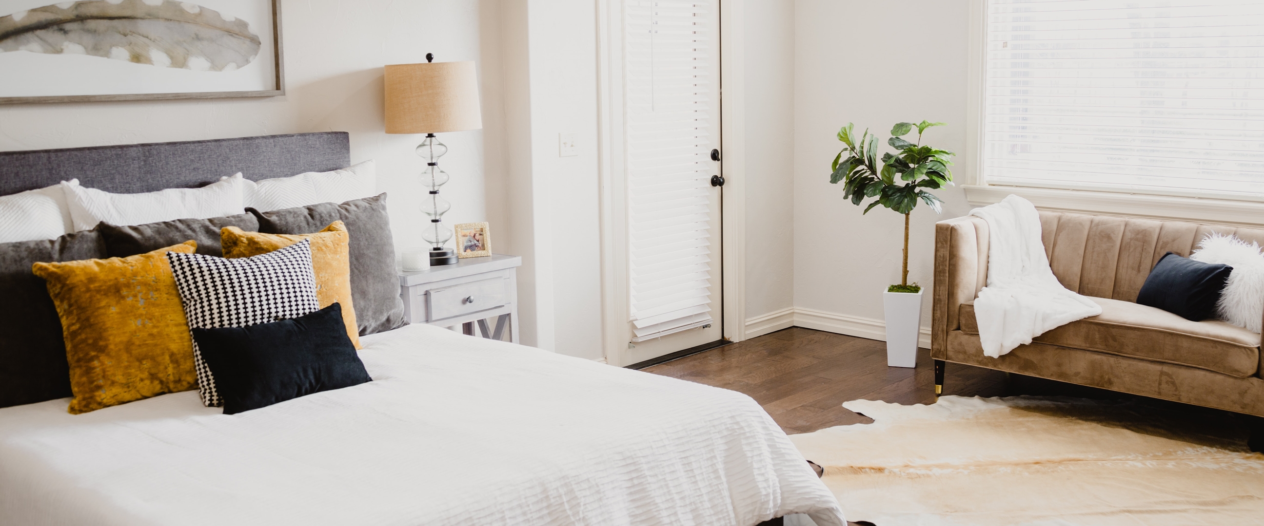 Cek kepribadian terpendammu dilihat dari penataan kamar tidur