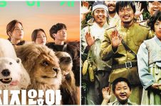 11 Judul film Korea tak pakai mikir menontonnya, dijamin bikin ketawa