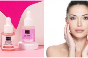 3 Serum Scarlett dan manfaat, mampu atasi permasalahan kulit