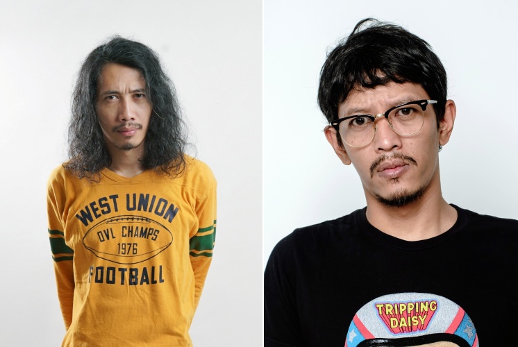 4 Fakta DTBTNS Season 2, ajang pencarian bakat musisi & seniman visual