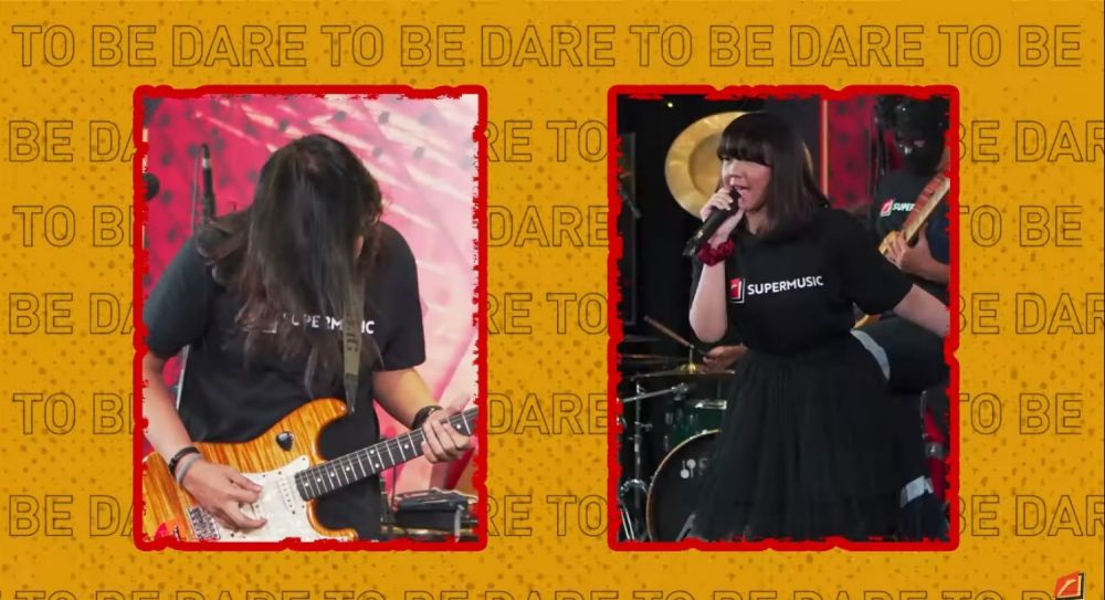 4 Fakta DTBTNS Season 2, ajang pencarian bakat musisi & seniman visual