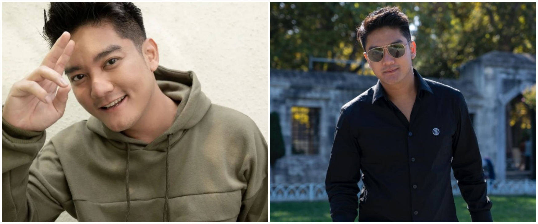 Boy William positif Covid-19 kedua kalinya, kesal dituding settingan