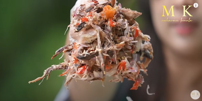 Jago masak, ini 9 inspirasi masakan dan kue buatan Maharani Kemala