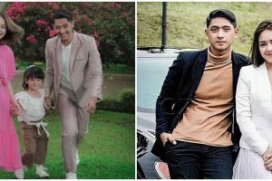 Mas Al bikin salfok di video greeting Ikatan Cinta tayang di Malaysia