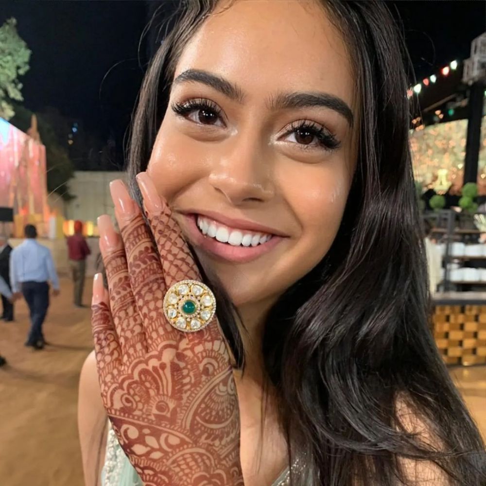 Kajol positif Covid-19, ungkap kerinduan pada sang putri