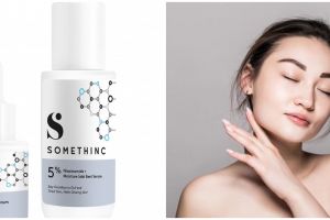 7 Rekomendasi serum mencerahkan wajah, harga di bawah Rp 100 ribu