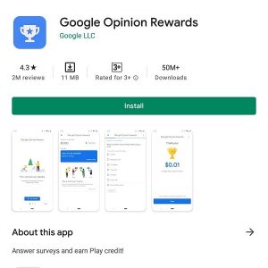 7 Aplikasi milik Google penghasil uang, hasilkan cuan banyak