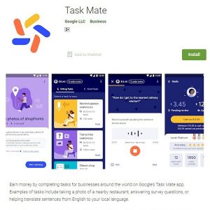 7 Aplikasi milik Google penghasil uang, hasilkan cuan banyak