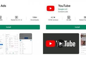 7 Aplikasi milik Google penghasil uang, hasilkan cuan banyak