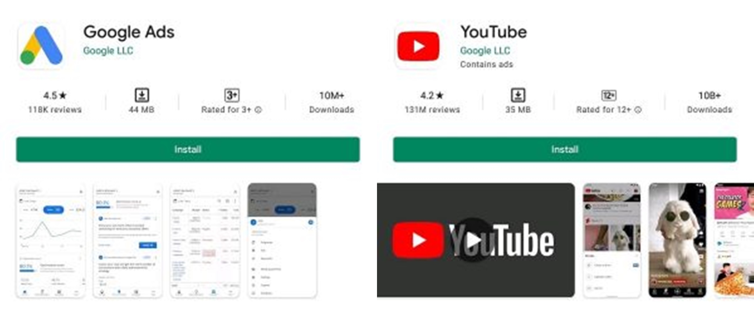7 Aplikasi milik Google penghasil uang, hasilkan cuan banyak