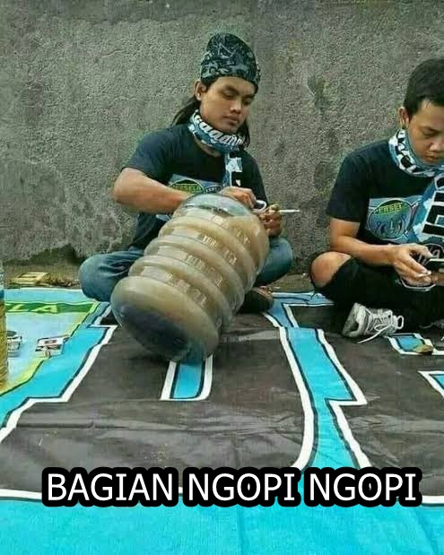 11 Cuitan kocak kepanjangan dari 'BNN' ini bikin nyengir lebar