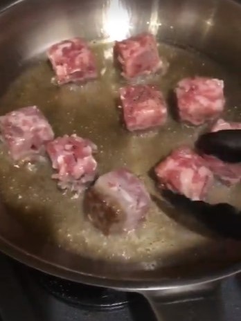 7 Trik Alisia Rininta 'Terpaksa Menikahi Tuan Muda' masak, bikin sehat