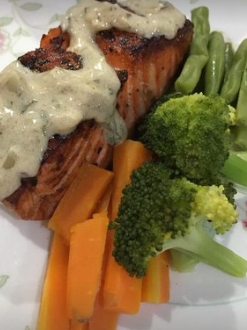 7 Trik Alisia Rininta 'Terpaksa Menikahi Tuan Muda' masak, bikin sehat