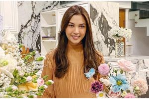 7 Trik Alisia Rininta 'Terpaksa Menikahi Tuan Muda' masak, bikin sehat