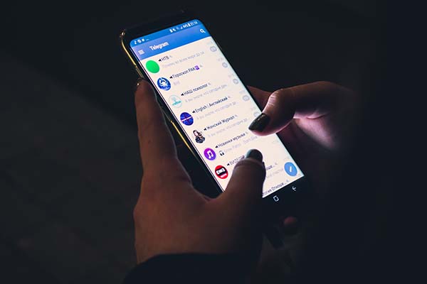 5 Cara download video di Telegram, langkahnya dijamin mudah