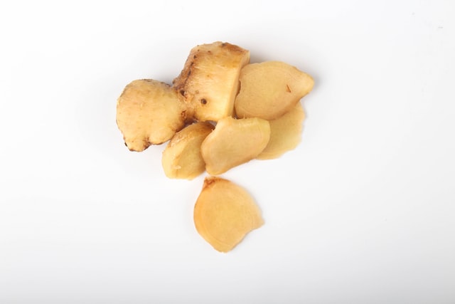 9 Cara mudah menyimpan jahe, tetap segar dan tahan hingga 2 bulan