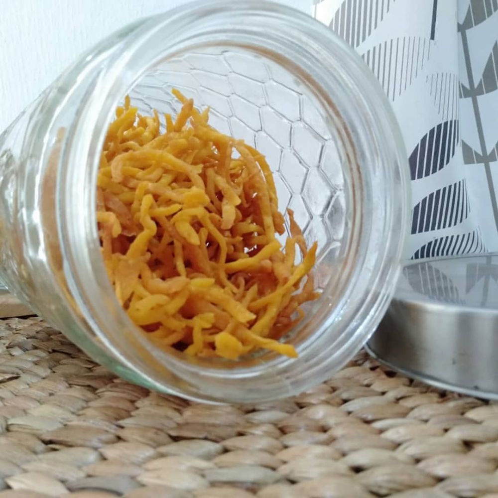 11 Resep olahan labu kuning goreng, simpel dan cocok buat camilan