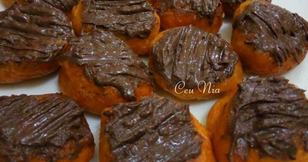 11 Resep olahan labu kuning goreng, simpel dan cocok buat camilan