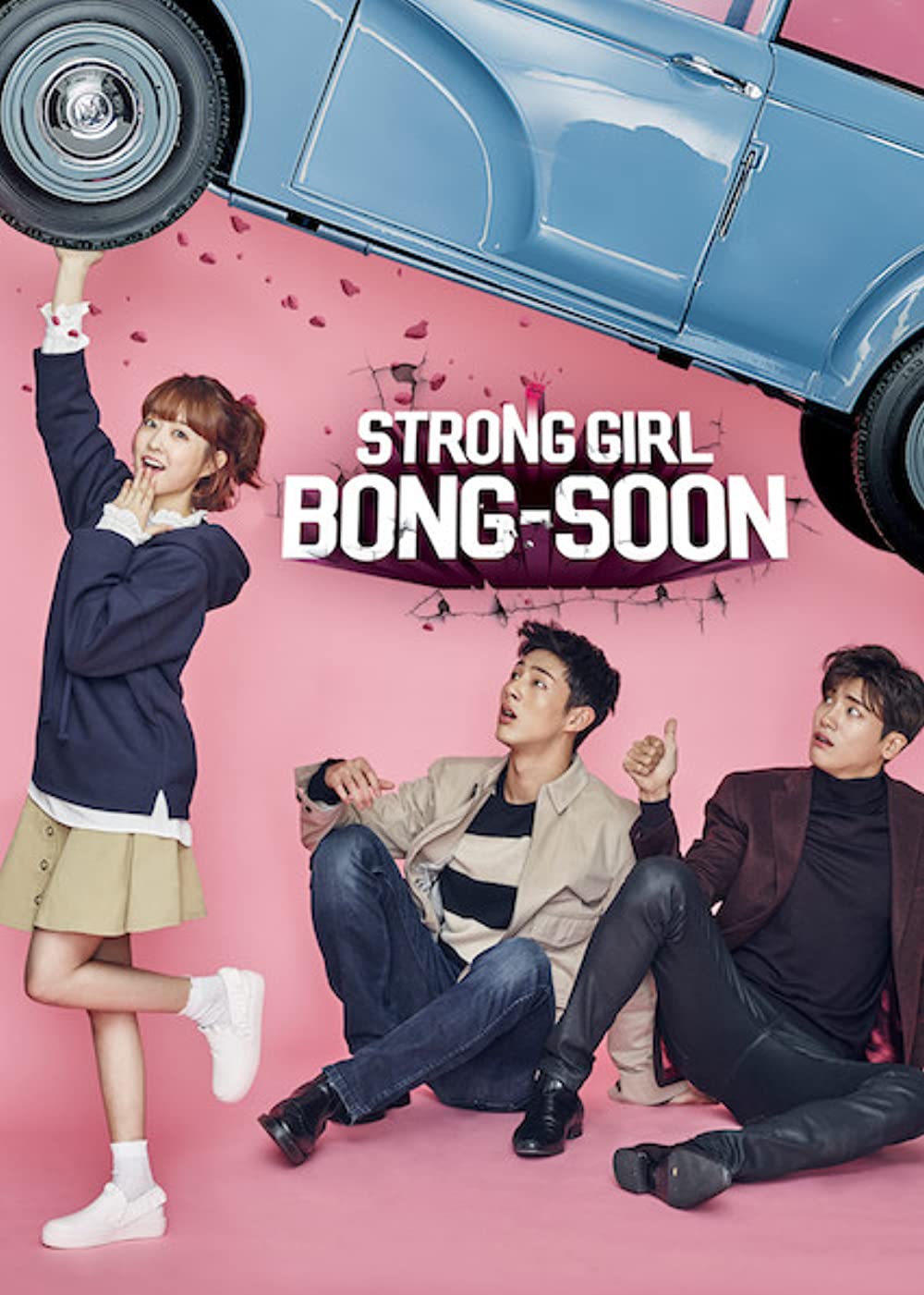 9 Drama Korea romantis kisah hubungan bos dan karyawan, chemistry kuat