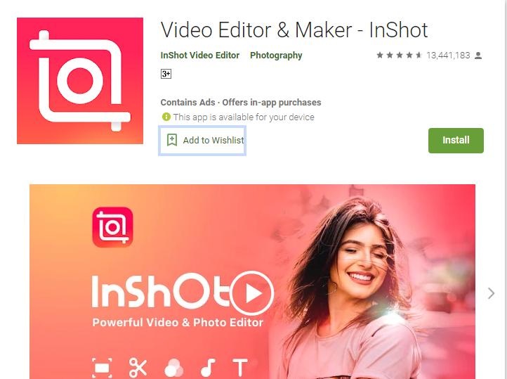 9 Rekomendasi aplikasi edit video gratis, postingan jadi estetik